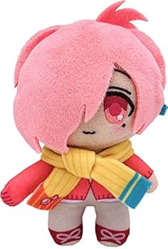 1985 Little Monster Hanako ハナコお面　ぬいぐるみ 1985 Little Monster Hanako ハナコお面 ぬいぐるみ 1985 Little